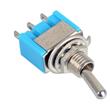 Interruptor De Palanca MTS-102 3 Pines AC 125 V/6A 250 V/3A
